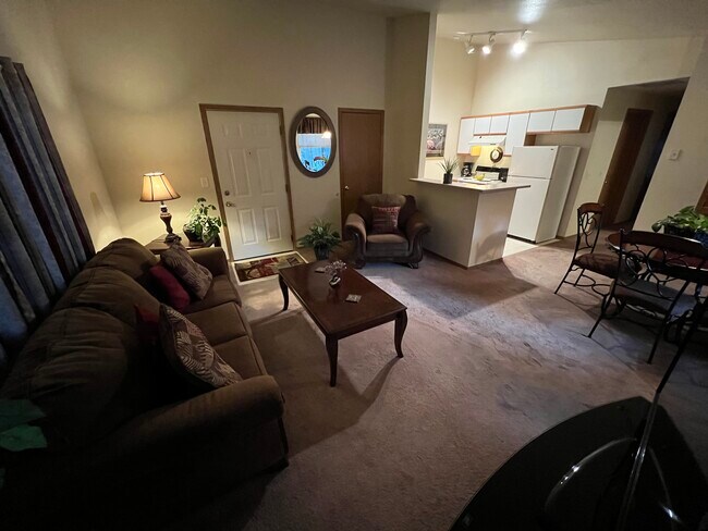 Foto del edificio - 2717 S Pond St