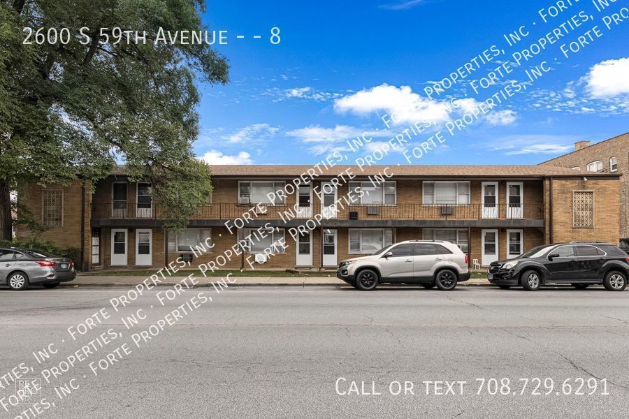 Primary Photo - 2600 S 59th Ave