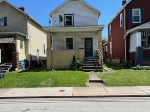 Building Photo - 509 McKinley Ave