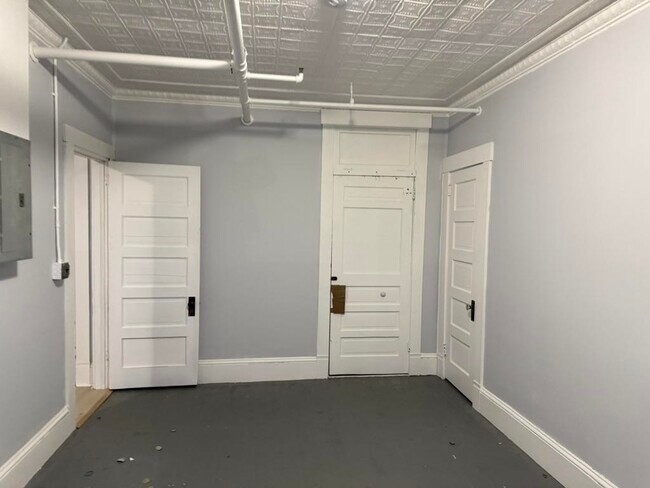 Foto del edificio - 41-43 Central St