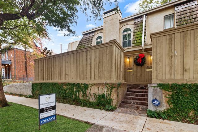 Primary Photo - 3608 Hawthorne Ave