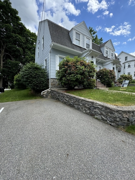 Foto del edificio - 20 Dartmouth St