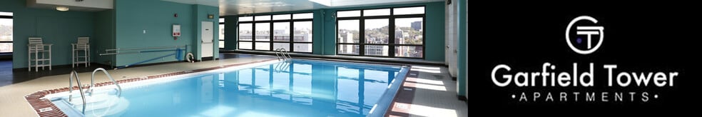 Garfield Tower Apartments