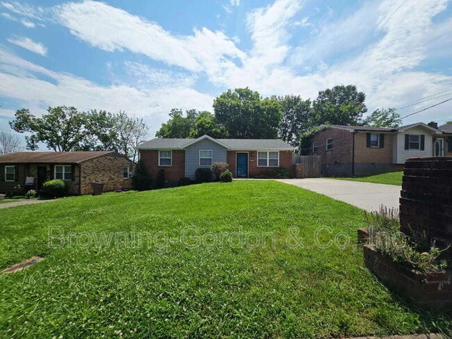 Building Photo - 3411 Cocoa Dr