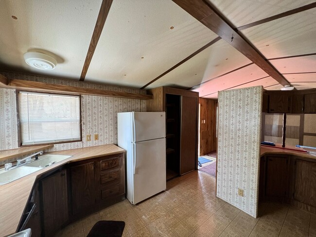 Foto del edificio - Mobile Home For Rent