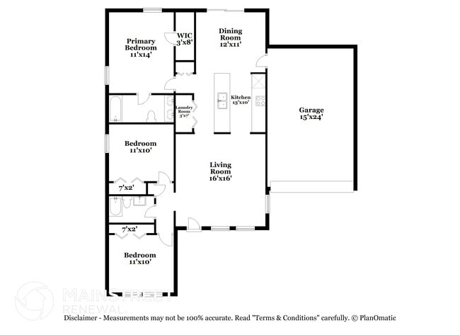 Building Photo - 136 Sterling Terrace Dr
