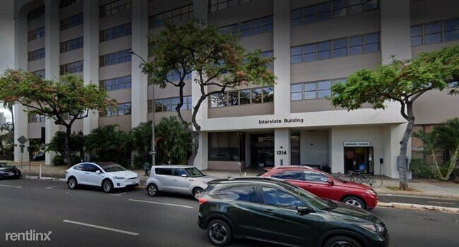 Foto del edificio - 1314 S King St