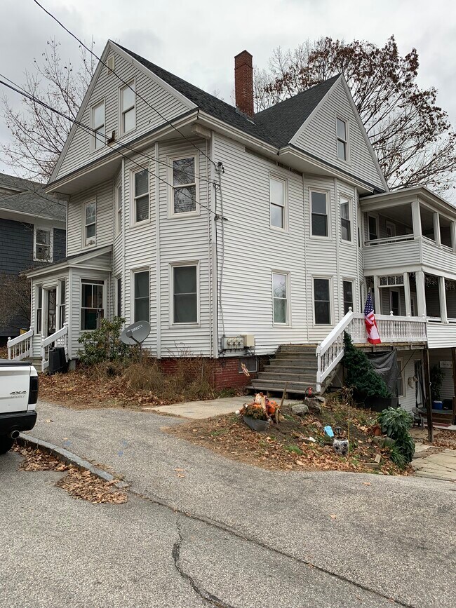 Building Photo - 41 Gamage Ave