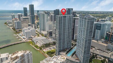 Building Photo - 495 Brickell Ave