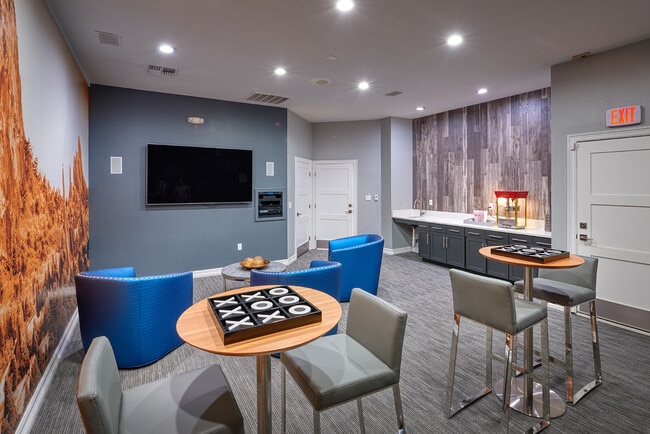 Foto del edificio - Retreat at Cheyenne Mountain