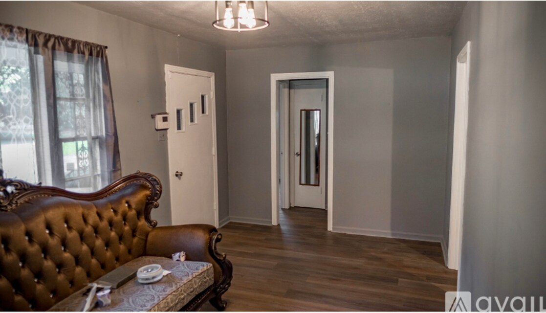 1509 Dickey St, Corinth, MS 38834 House Rental in Corinth, MS