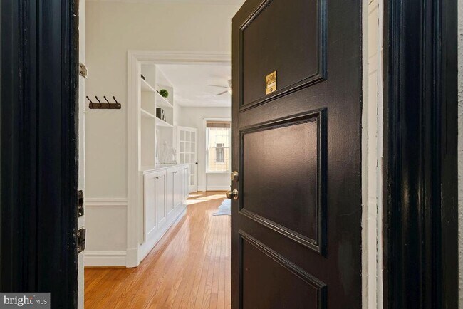 Foto del edificio - 1925 16th St NW