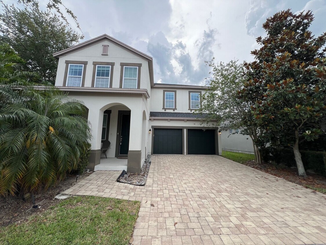 Primary Photo - Perfect Home waiting for you! FULLY FURNIS...
