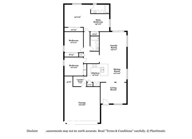 Building Photo - 3172 S 162nd Ln