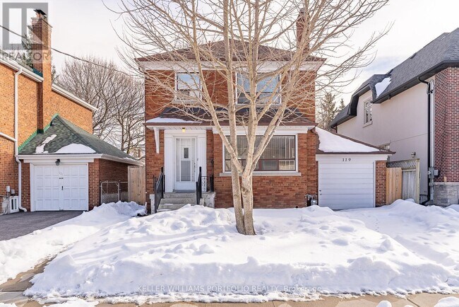 Photo du bâtiment - 119 Parkview Hill Crescent