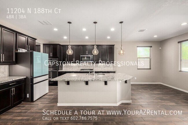 Foto del edificio - 11204 N 188th Ct