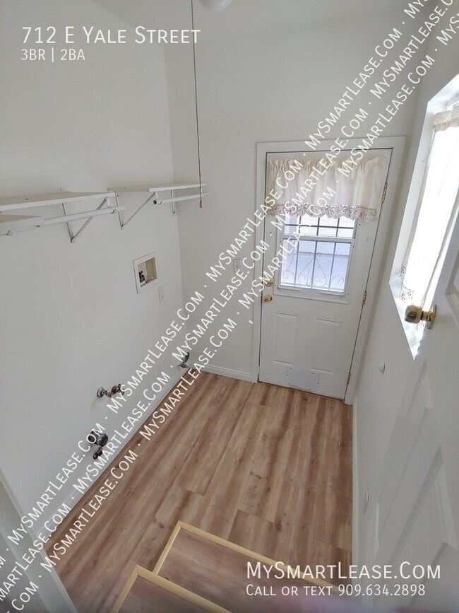 Foto del edificio - 712 E Yale St