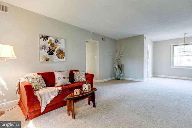 Foto del edificio - 2607 Arlington Blvd