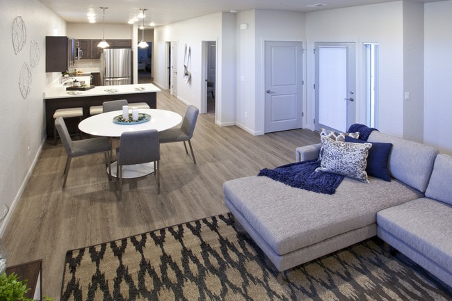 Building Photo - Cottages at Tullamore