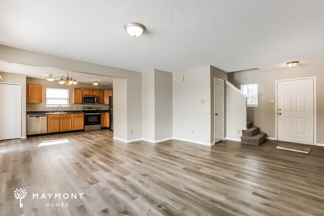 Foto del edificio - 824 Olmsted Dr