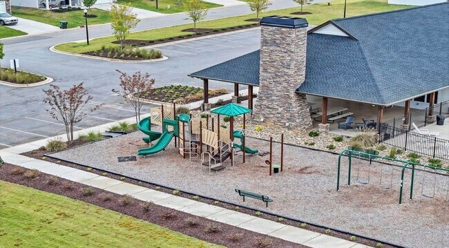 Foto del edificio - 601 Cordgrass Rd
