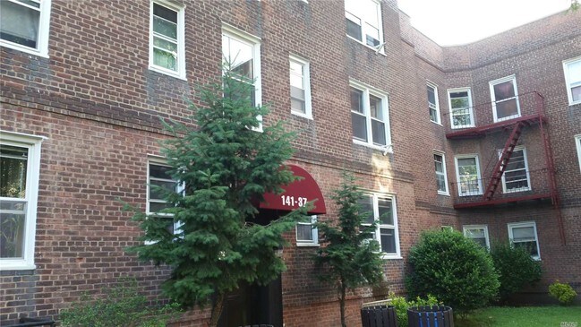 Building Photo - 141-37 Union Tpke