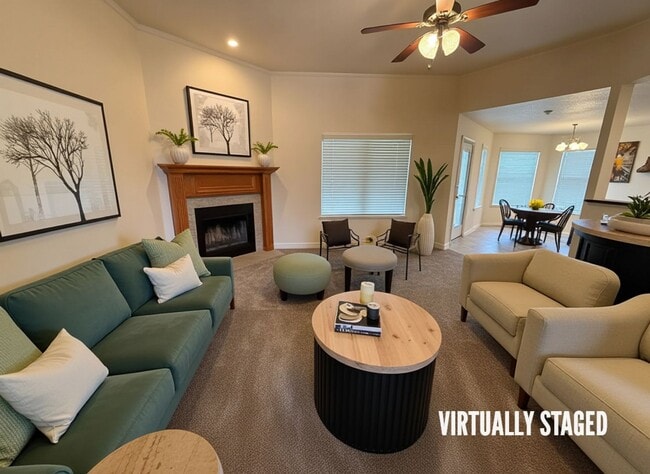 Building Photo - 3601 Salt Fork Dr