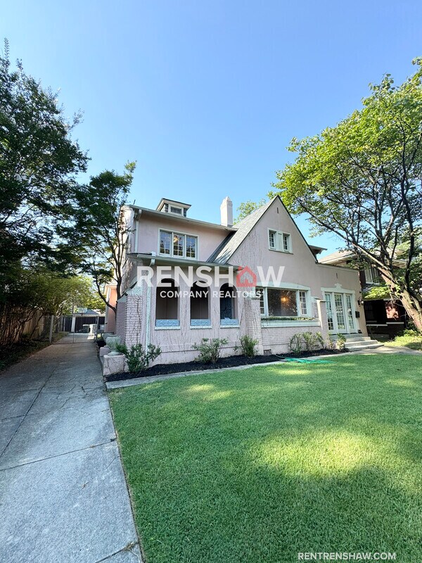 Primary Photo - 1437 Goodbar Ave