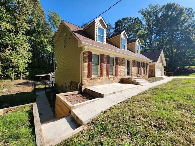 Foto del edificio - 1971 Wessington Ct