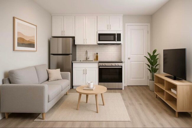 Photo du bâtiment - 1016 Maitland Ave