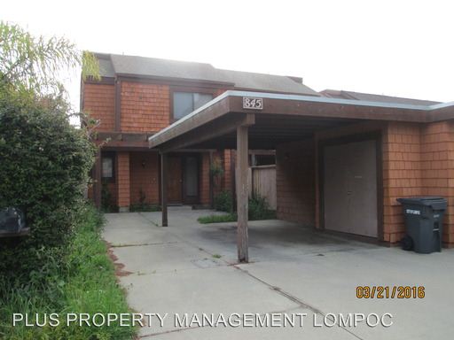 Building Photo - 845 E Cypress Ave
