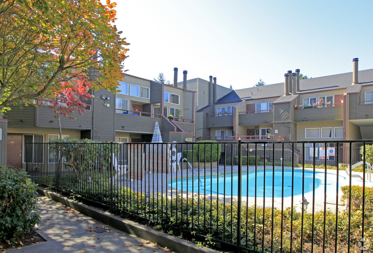 Primary Photo - Highland Lofts Apartments