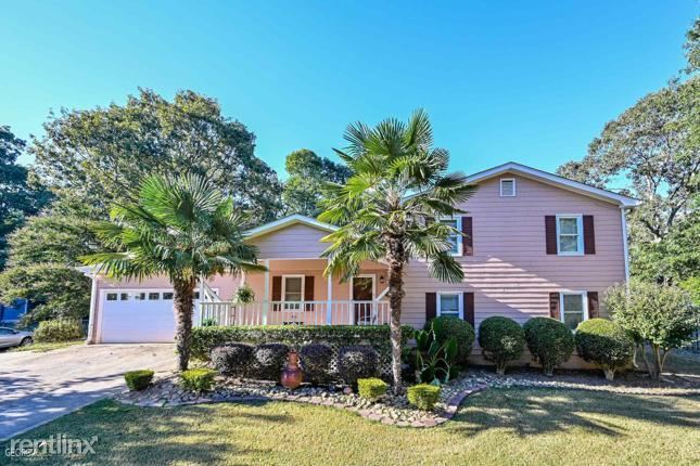 Foto principal - 6 br, 2 bath House - 1116 i Laurel Court