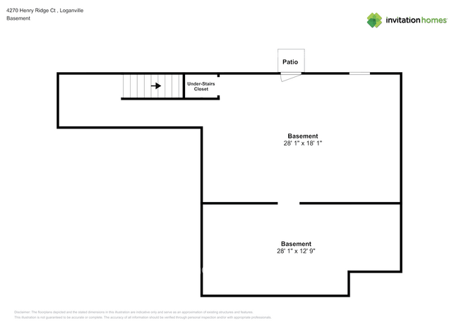 Building Photo - 4270 Henry Ridge Ct