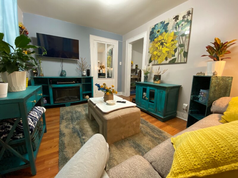 Foto principal - W. W Camplain Rd