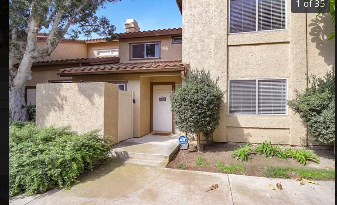 430 Percy St, Oxnard, CA 93033 Townhome Rentals in Oxnard CA