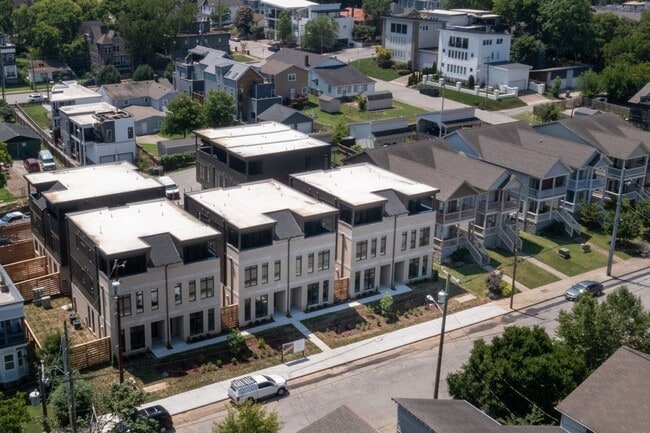 Photo - Salemtown Townhome Near Downtown | Screened Patio, Fenced Yard & 2 Parking Spaces