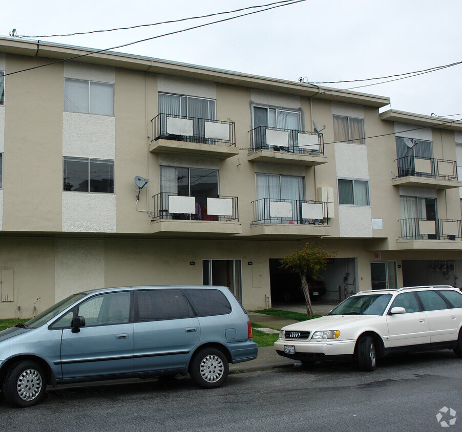 Foto del edificio - 430-432 89th St