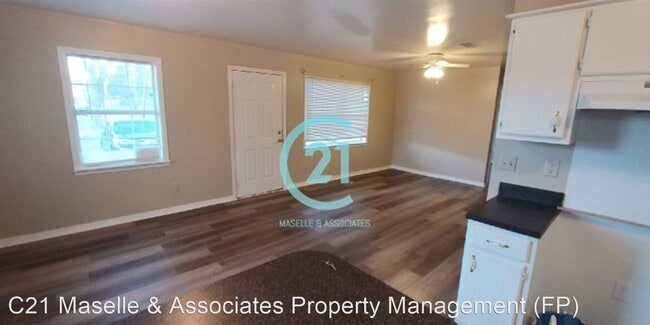 Building Photo - 3 br, 1.5 bath House - 4101 9th Street