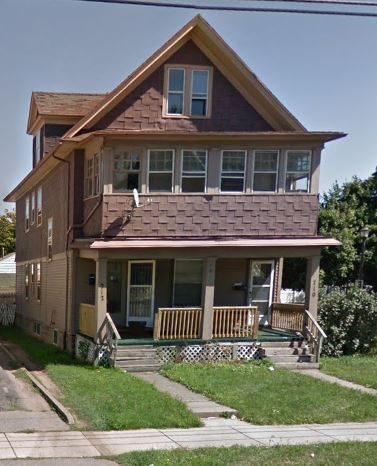 Building Photo - 712 Glide St