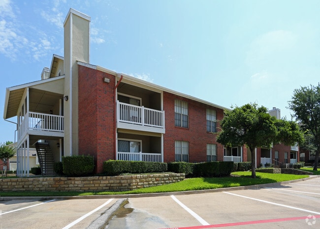 Vistas At Hackberry Creek