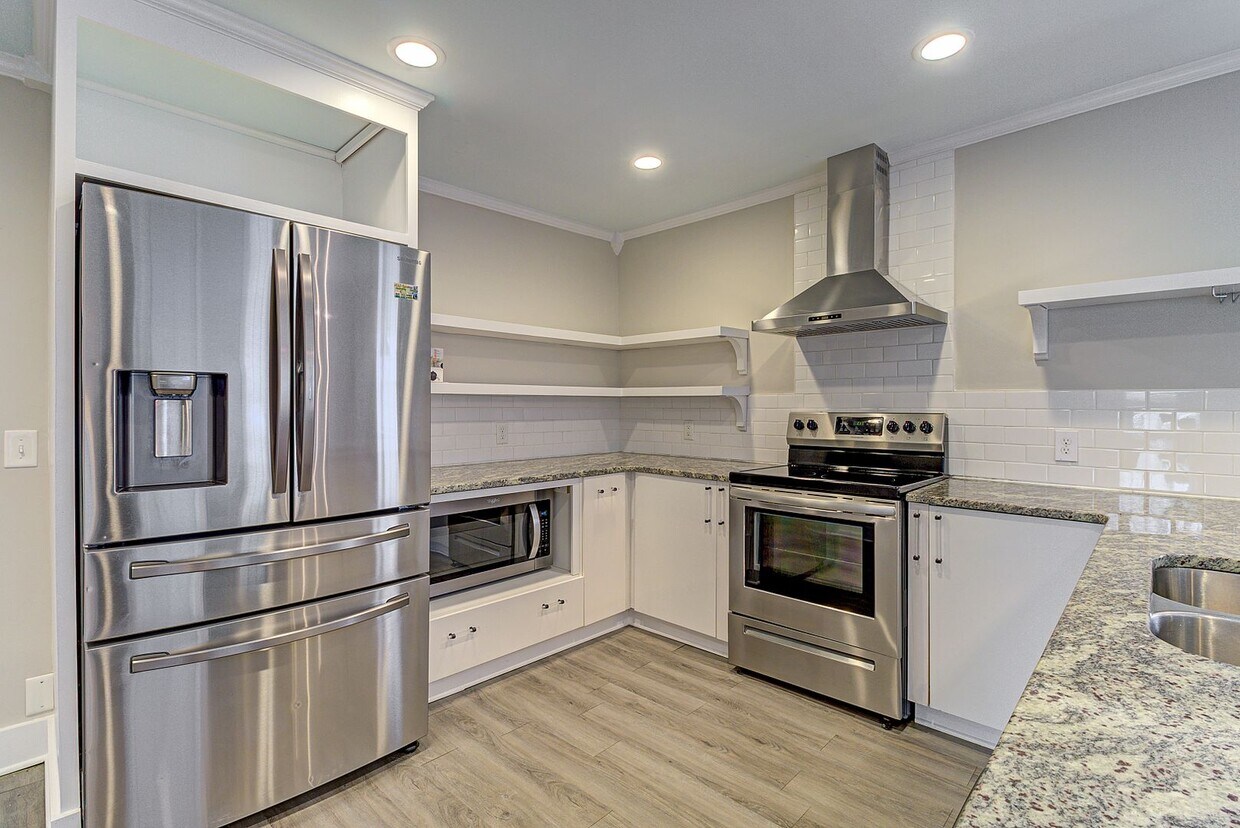 Foto principal - Charming Home for Rent in Downtown Wilming...