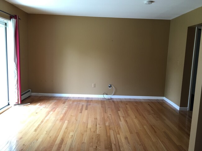 Living room - 1 Locust Ct