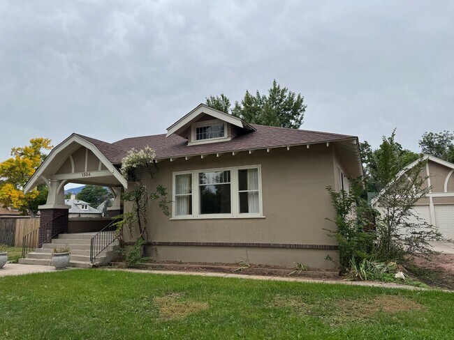 Foto del edificio - Nice single family home in the "OLD NORTH ...