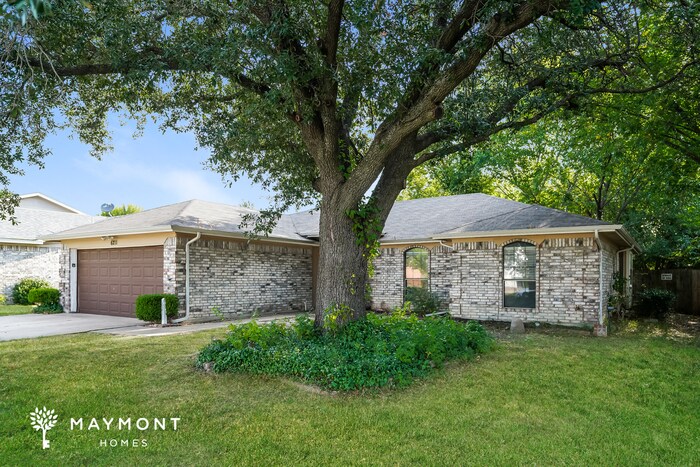 Foto del edificio - Charming Brick Retreat with Timeless Appeal