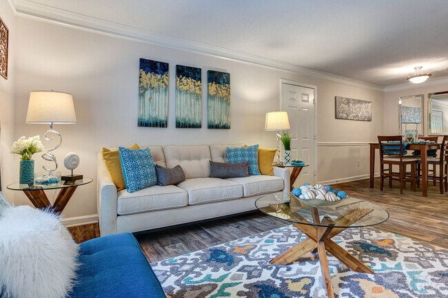 Foto del edificio - Deep River Pointe