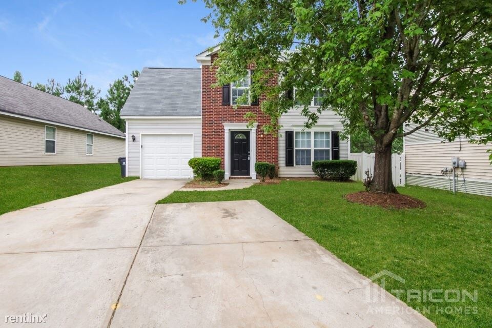 Foto principal - 3325 Alderknoll Ct