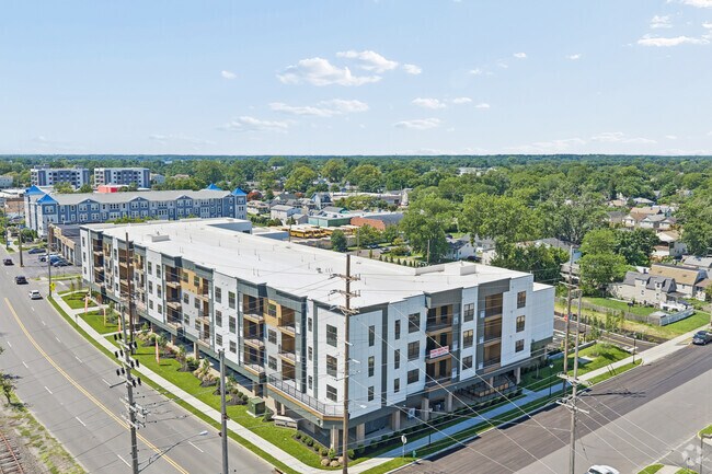 Foto del edificio - Surfside Crossing