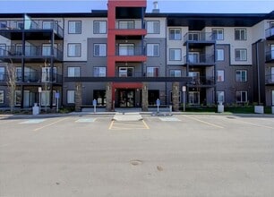 Building Photo - 107 Watt Common SW