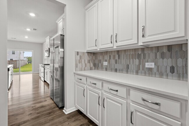 Foto del edificio - 514 Purple Finch Rd